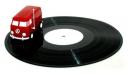 Soundwagon portable Record player