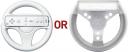 Thrustmaster T-GoKart wheel for Mario Kart