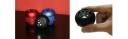 Wireless X-mini capsule speakers from XM-I.