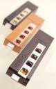 Zana wood engraved USB flash drives