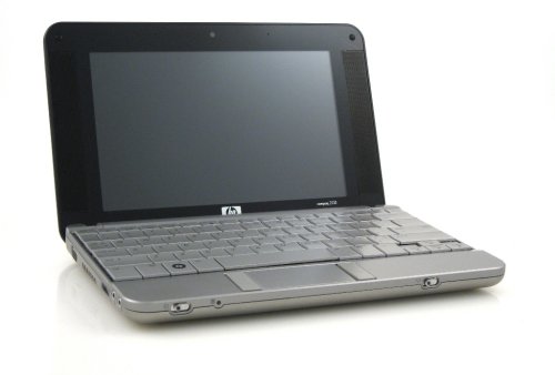 HP 2133 Mini-Note PC officially released