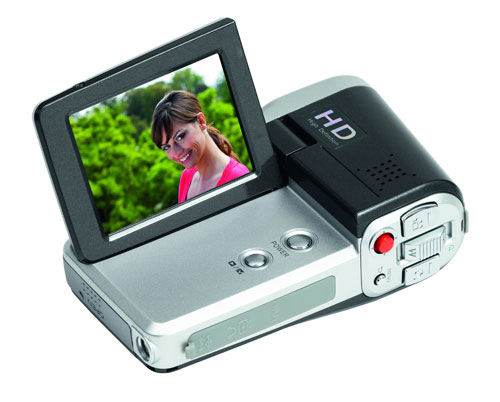 AgfaPhoto DV-5000Z