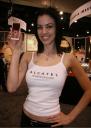 Alcatel OT-V770A Playboy cell phone