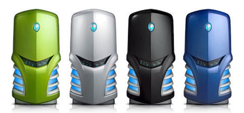alienware cabinet