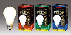 Toshiba’s new bulbs boast 12,000 hour life