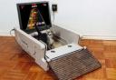 The CatBox 360: Games for cats