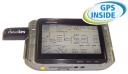 Deluo Navstick USB GPS receiver with a UMPC