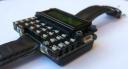 DIY uWatch: the scientific calculator wristwatch