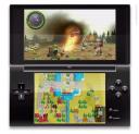 Nintendo DS 2 to be unveiled at E3 2008?