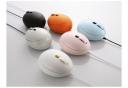 Elecom Egg Mouse gets more colors