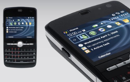 TerreStar Satellite Phone ready for launch