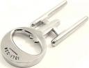 Star Trek Enterprise bottle opener