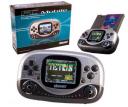FC Mobile console plays original NES carts
