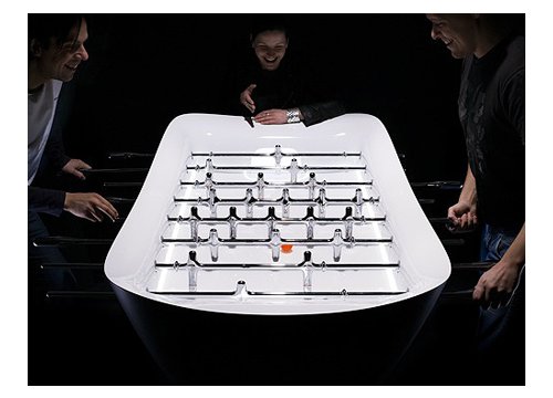 Foosball Foosball - table soccer - stoln futbal - p@jonek :)