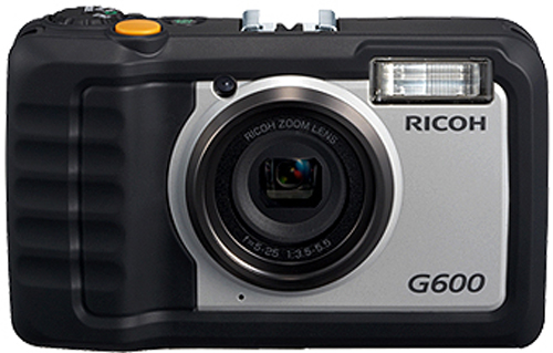 Digital Outdoor Camera