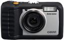 Ricoh G600 outdoor digital camera