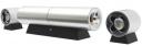 Gais Lisire 2.1 aluminum speakers