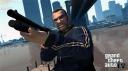 Grand Theft Auto IV launch