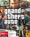 Grand Theft Auto IV edited version goes to Australia