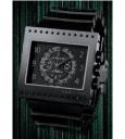 The Hamilton Code Breaker watch