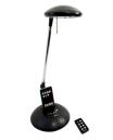 iHome lamp docks and charges your iPod