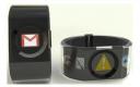 The INFO Live PC bracelet