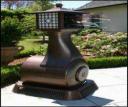 Intelli Cool: Outdoor air conditioning