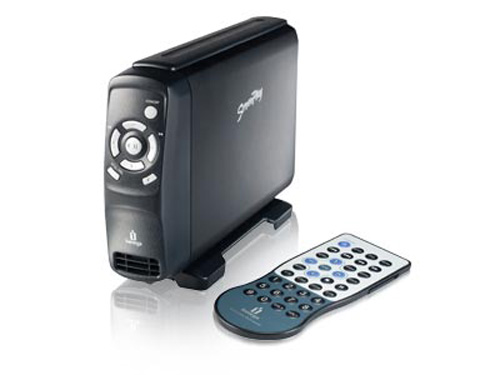 Iomega Screenplay Multimedia Drive