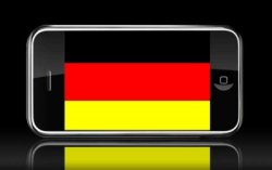 T-Mobile Deutsche Telekom in Germany cuts iPhone price to 99 euros