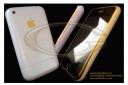iPhone Solar Star edition from Goldstriker