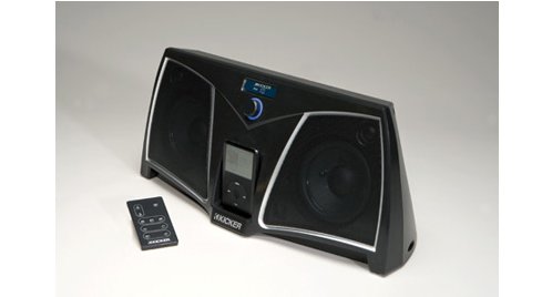 Kicker iKICK iK500 for iPod & iPhone