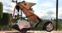 Baby hot rods: Kid Kustoms Roddlers