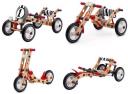 Moov makes some awesome Kids Vehicles