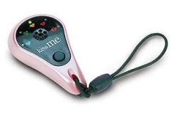 KissMe:Bad breath detector