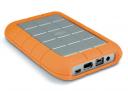 Lacie Rugged 500GB Hard Disk