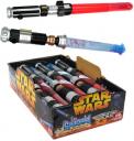 Candy lightsabers filled with…goo