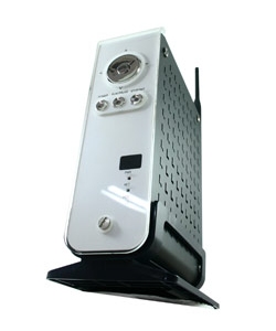 MediaGate MG-450HD Media Server