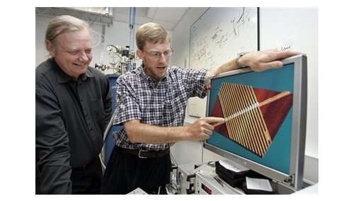 Memristor eliminates the need for RAM
