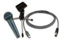 Sing on key with the SoundTech Vocal Trainer