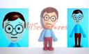 Custom Mii sculptures now available for $79