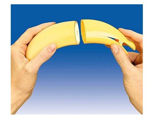 NANA Saver is the hero of Bananas everywhere
