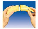 NANA Saver is the hero of Bananas everywhere