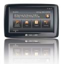Navigon 2100 GPS Unit