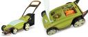 Neuton CE 6.2 battery-powered mower