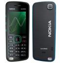 Nokia 5220 XpressMusic phone