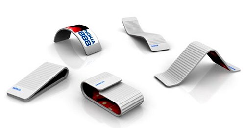 Nokia 888 communicator phone