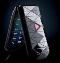 Nokia 7070 Prism clamshell