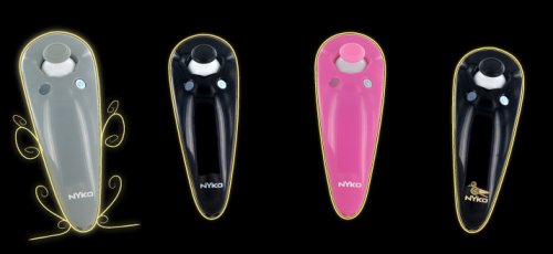 Nyko Kama wireless Nunchuk on sale now
