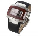 The Opus 8 watch with pin-art display