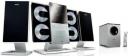 Philips flat micro theater has style